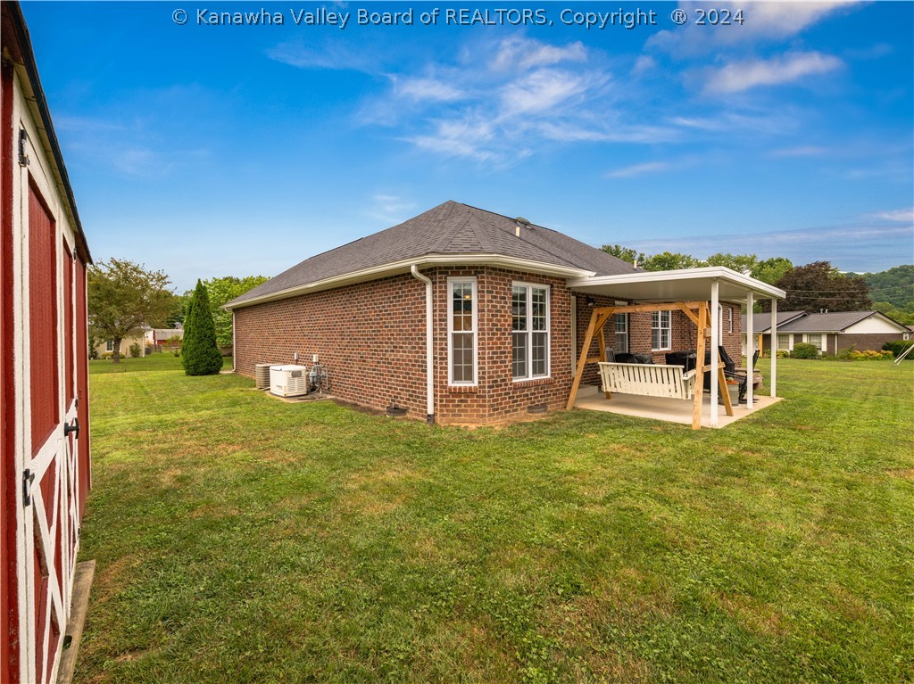 172 Shawnee Estates Winfield, WV 25213 - Photo 26 of 35 Gallery Image 26