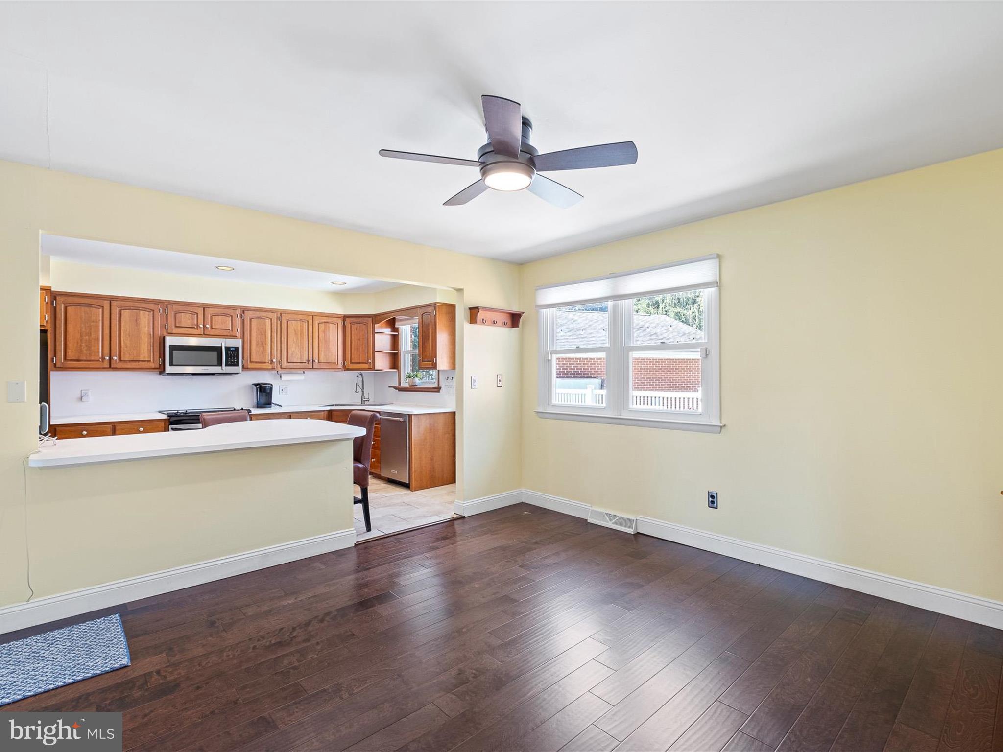 108 Wembley Road Wilmington, DE 19808 - Photo 13 of 49 Dining Area