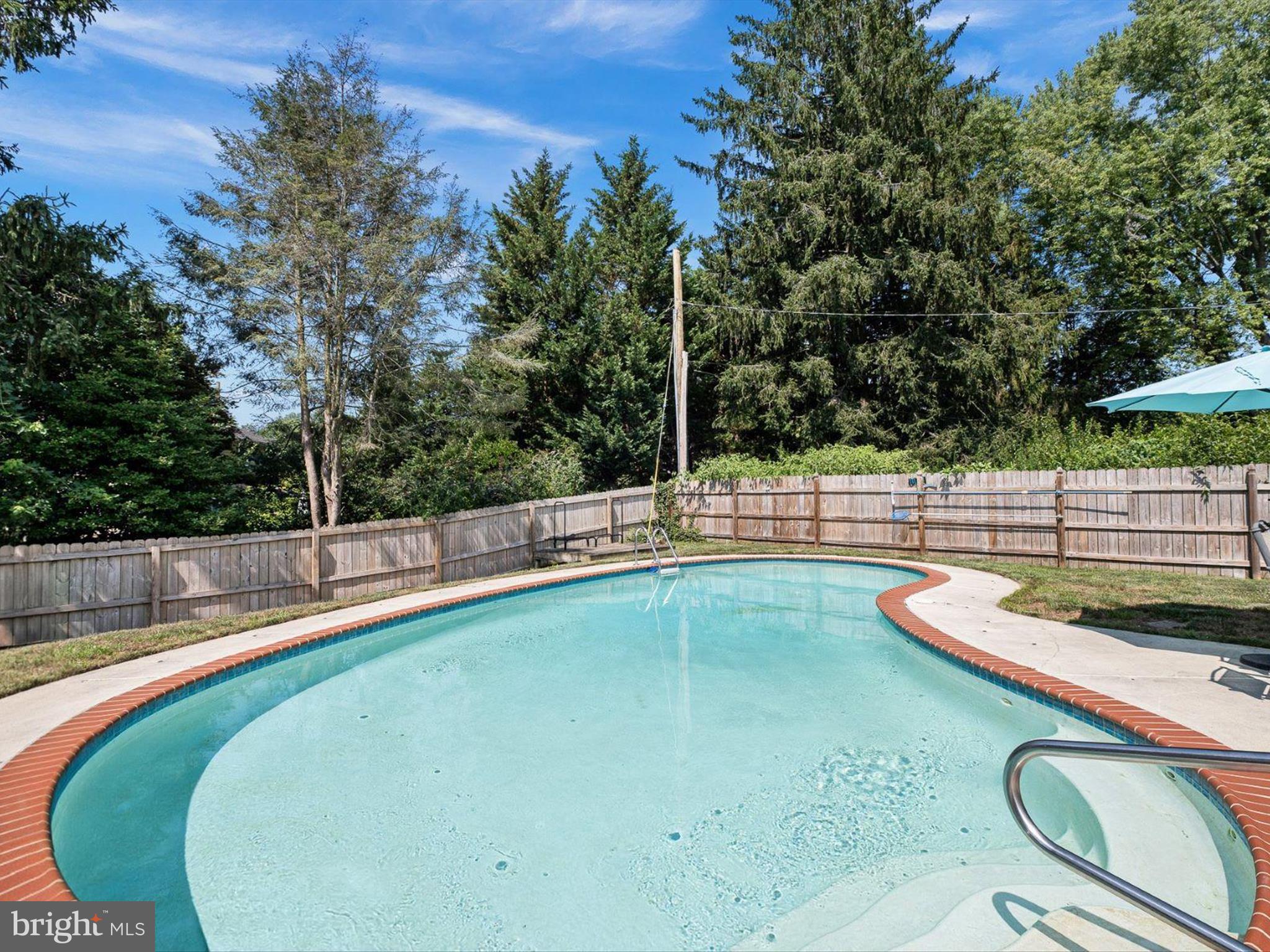 108 Wembley Road Wilmington, DE 19808 - Photo 40 of 49 Inground Pool