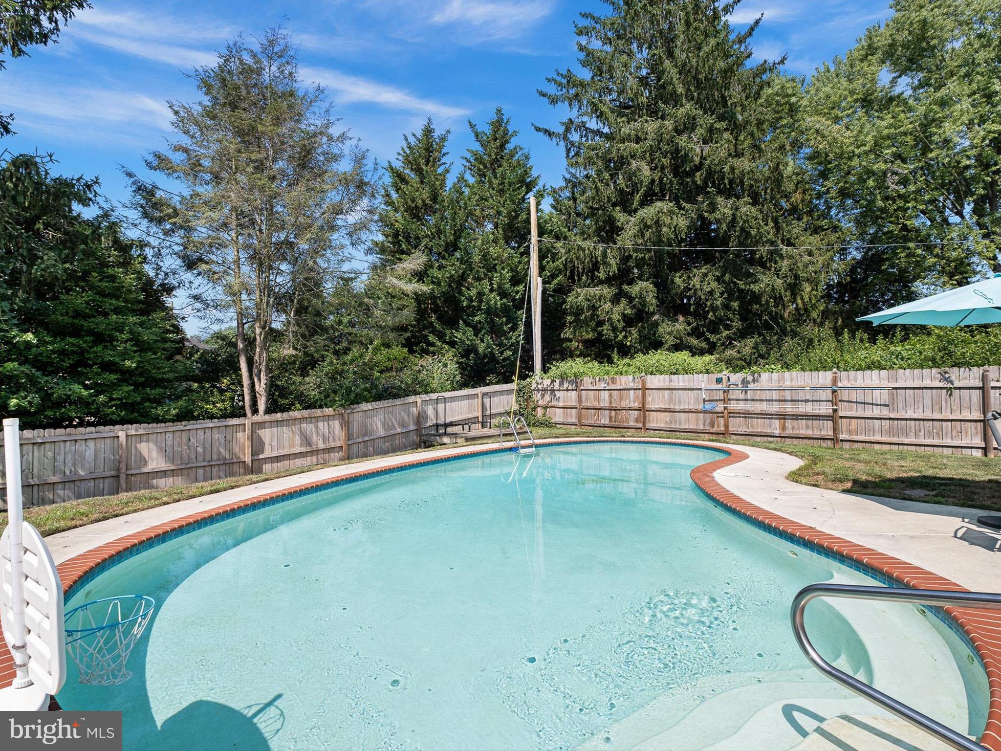108 Wembley Road Wilmington, DE 19808 - Photo 43 of 49 Inground Pool
