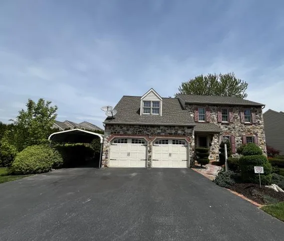 $510,000 | 280 Raspberry Road, Leola, PA 17540