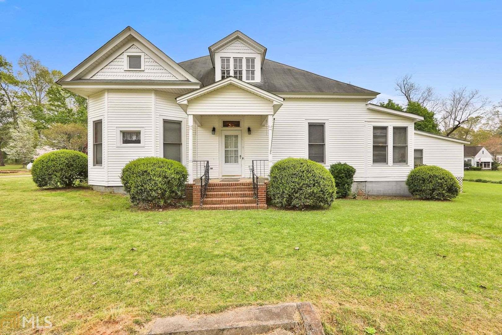 4843 Lone Oak Road Grantville, GA 30220 - Photo 1 of 1 Gallery Image 1