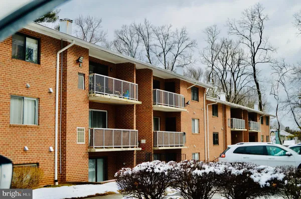 $124,900 | 105 Fitz Court, Unit 202, Reisterstown, MD 21136