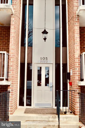 $124,900 | 105 Fitz Court, Unit 202, Reisterstown, MD 21136