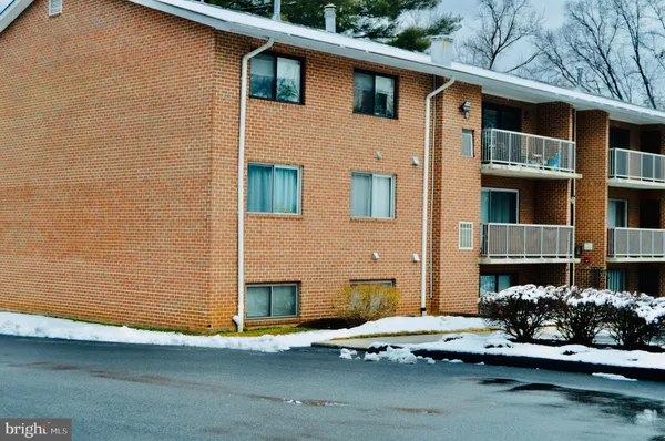 $124,900 | 105 Fitz Court, Unit 202, Reisterstown, MD 21136