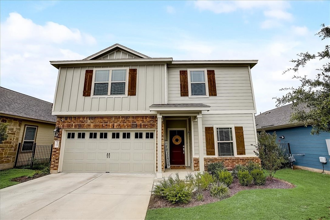 127 Simon Kyle, TX 78640 - Photo 1 of 1