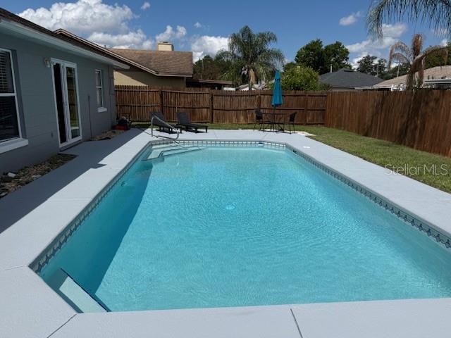 3407 Fox Ridge Street Winter Haven, FL 33884 - Photo 14 of 16