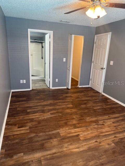 3407 Fox Ridge Street Winter Haven, FL 33884 - Photo 9 of 16 a view of a room with wooden floor and cabinet