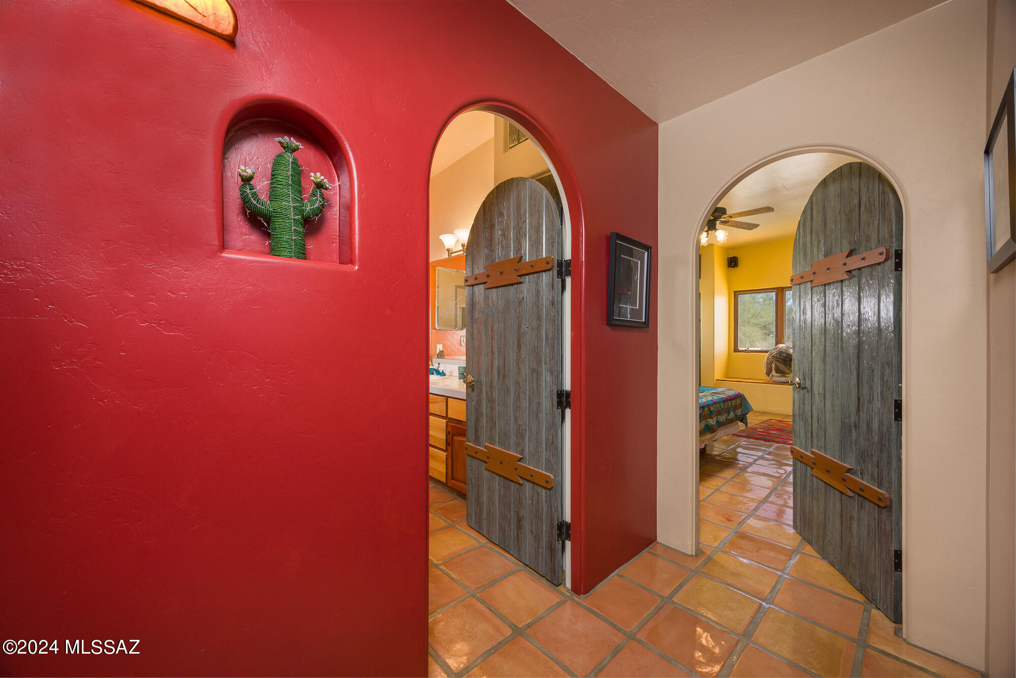 4975 North Old West Road Tucson, AZ 85743 - Photo 22 of 32 Gallery Image 22
