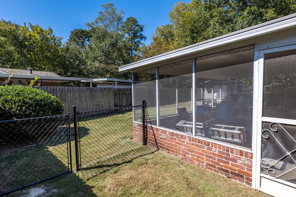 4807 Fairview Drive Columbus, GA 31907 - Photo 18 of 24 a view of outdoor space