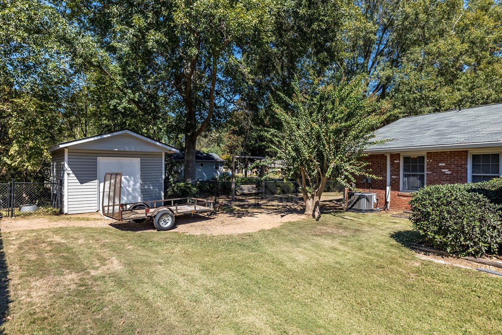 4807 Fairview Drive Columbus, GA 31907 - Photo 20 of 24 a view of a house with outdoor space and sitting area