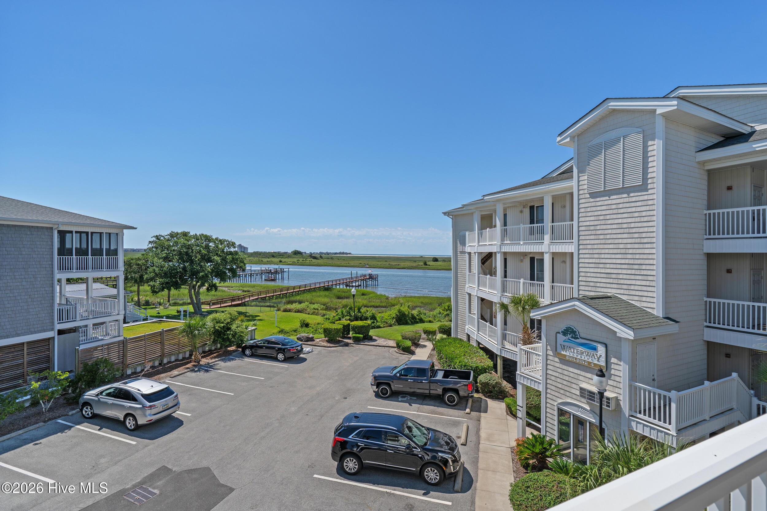 1135 Park Road Southwest, Unit 3204 Sunset Beach, NC 28468 - Photo 32 of 39