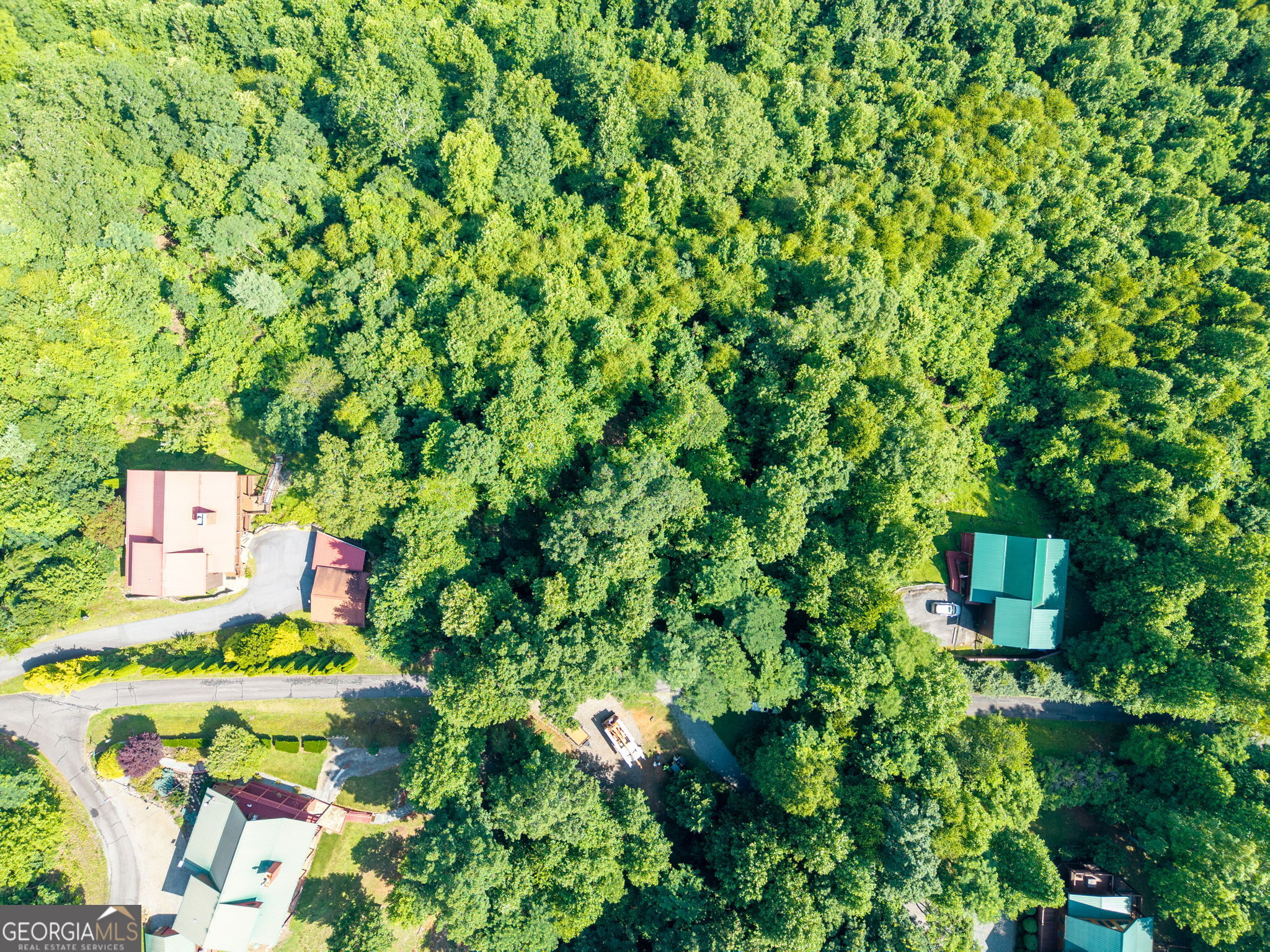 46 Buck Ridge Drive Murphy, NC 28906 - Photo 4 of 17