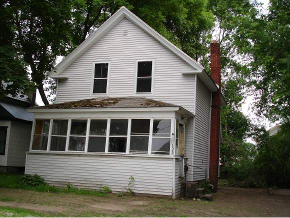 122 Library Avenue Rutland, VT 05701 - Photo 1 of 1