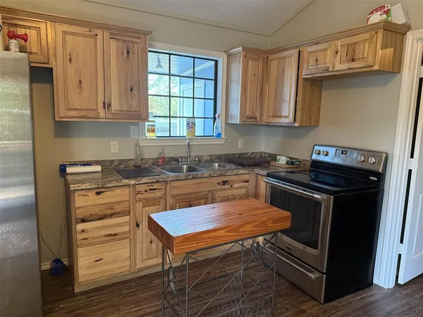 $145,000 | 1594 Robert Clark Road, Starks, LA 70661