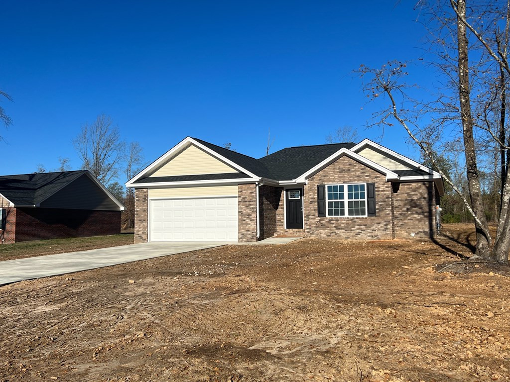 4645 Pineside Drive Rembert, SC 29128 - Photo 24 of 24 Gallery Image 24