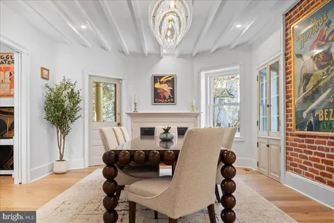 $2,999,000 | 194 North Chancellor Street, Newtown, PA 18940