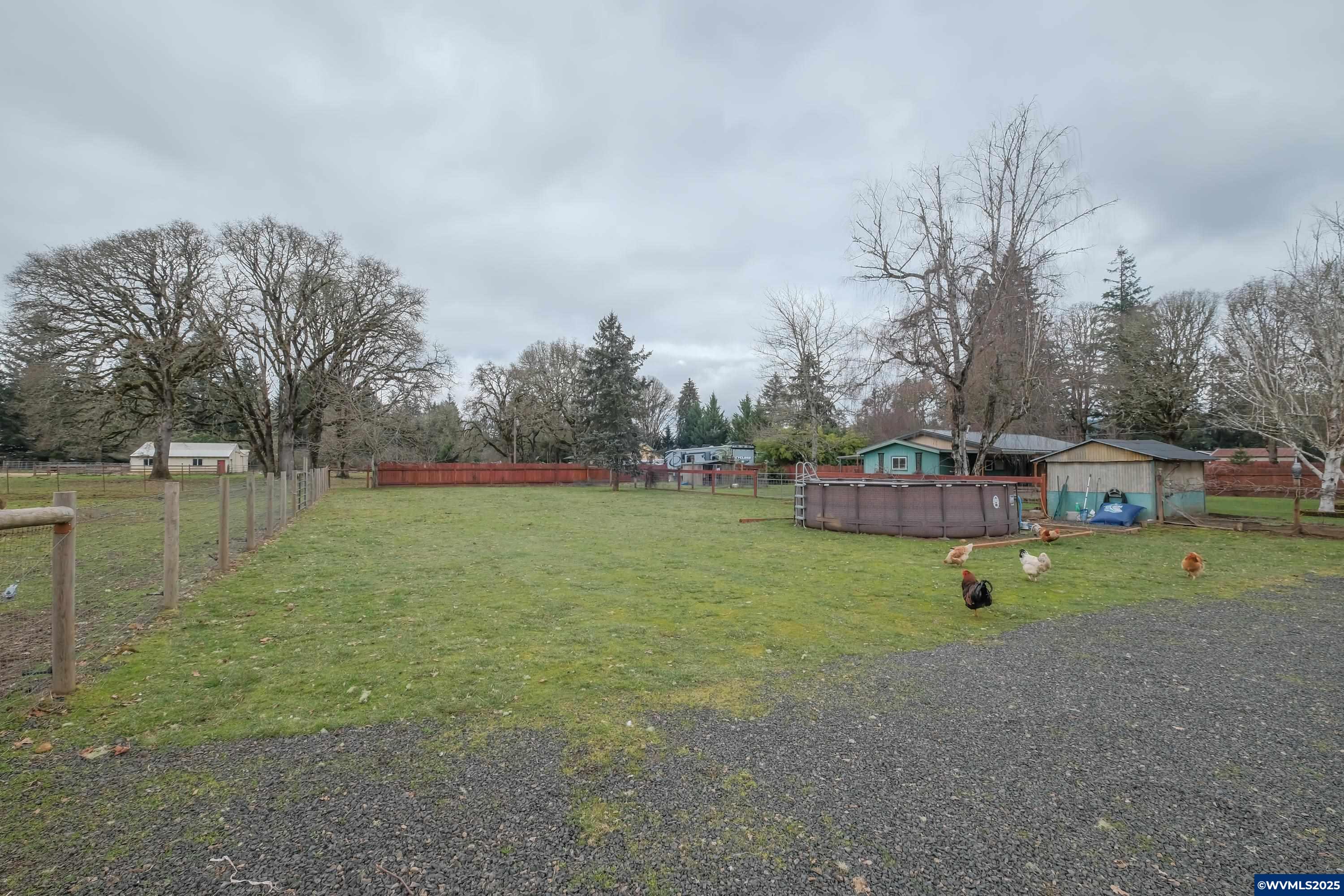 28508 Liberty Road Sweet Home, OR 97386 - Photo 39 of 47 Gallery Image 39