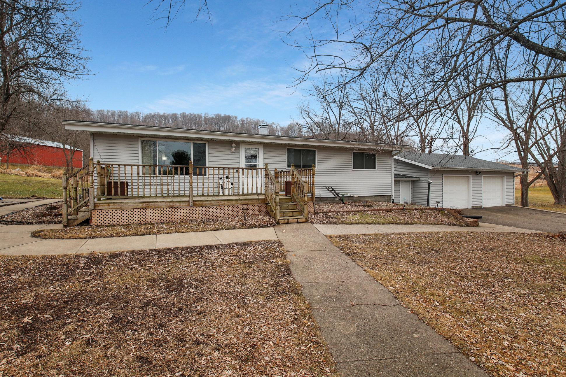 N3631 173rd Street Menomonie, WI 54751 - Photo 1 of 1