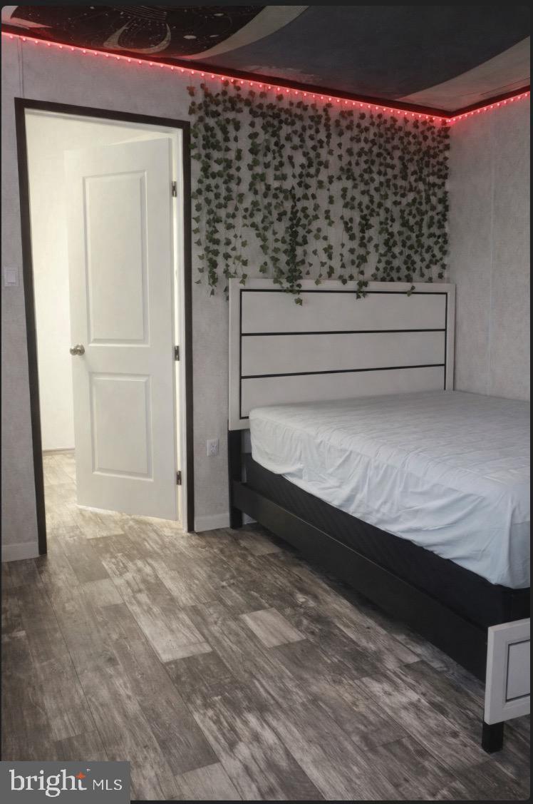 1446 Gibson Road, Unit D50 Bensalem, PA 19020 - Photo 8 of 8 a view of bedroom