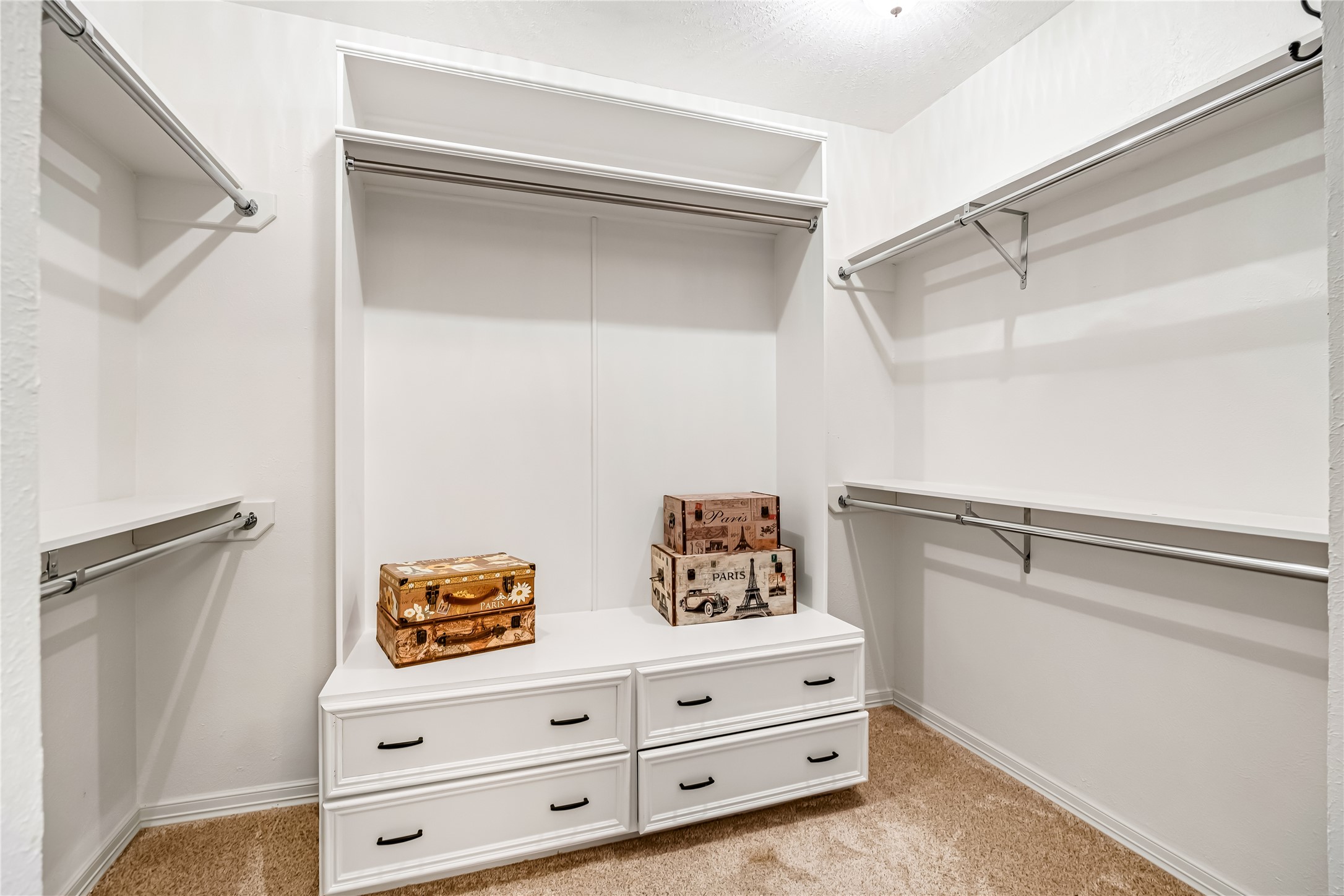 8503 Herts Road Spring, TX 77379 - Photo 20 of 47 principal closet
