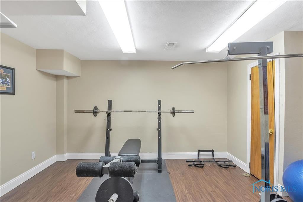 3701 Bowen Road Toledo, OH 43613 - Photo 33 of 48 Gallery Image 33
