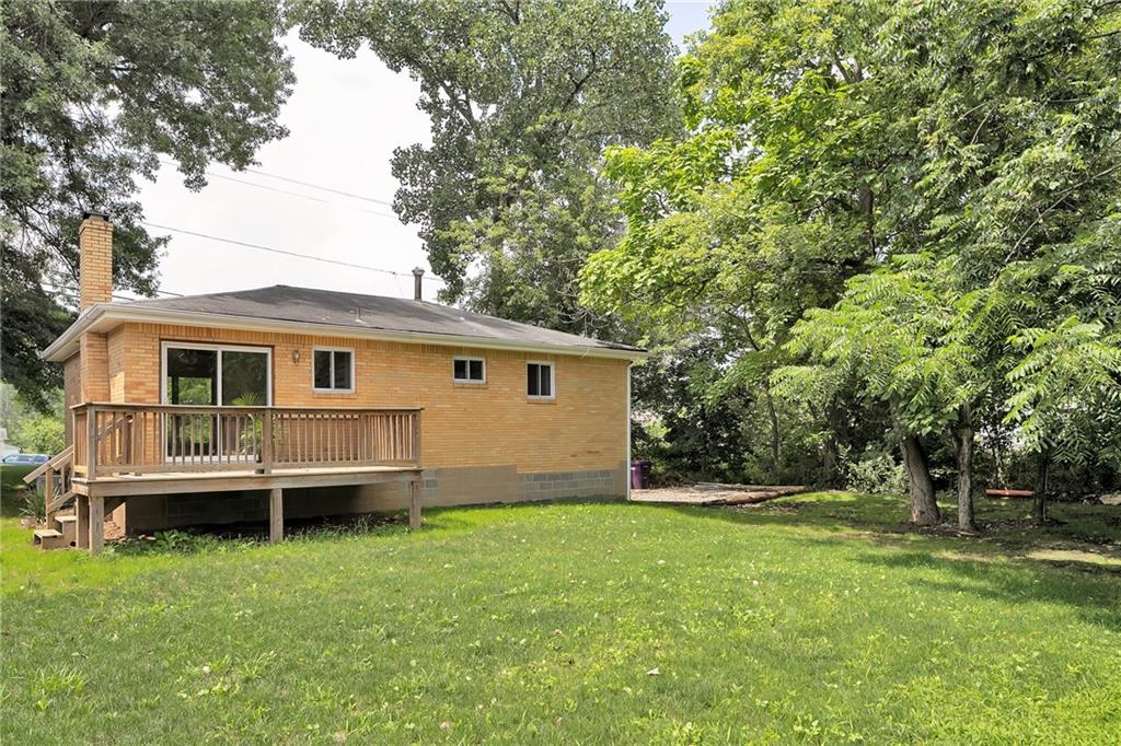 713 Unity Trestle Road Pittsburgh, PA 15239 - Photo 2 of 25