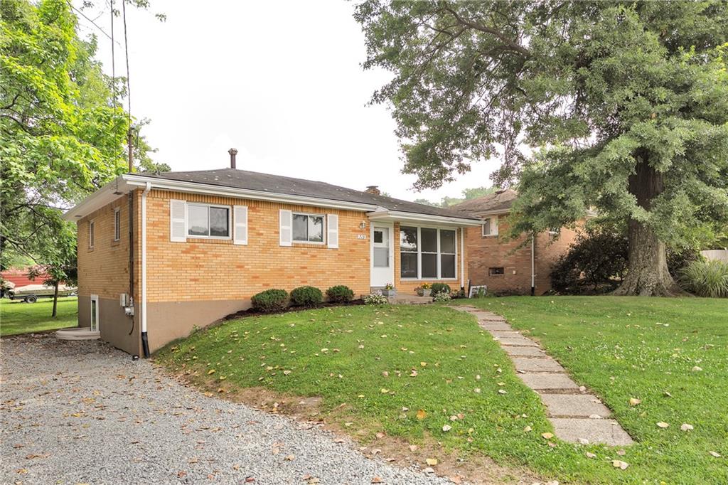 713 Unity Trestle Road Pittsburgh, PA 15239 - Photo 25 of 25