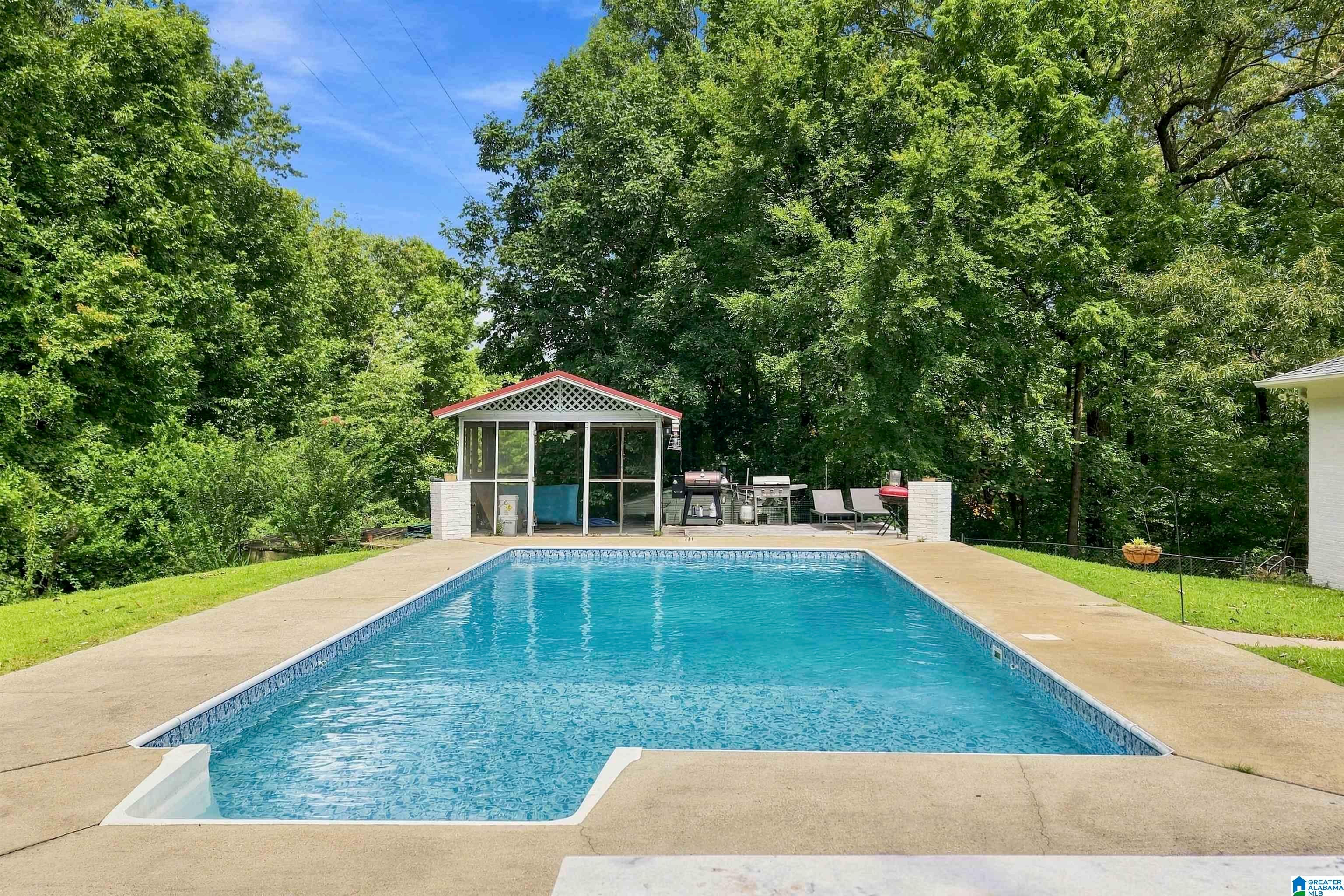 2616 Ridgewood Road Fultondale, AL 35068 - Photo 34 of 38 Gallery Image 34