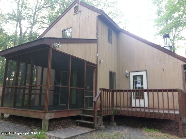 238 West Pine Ridge Drive West Bushkill, PA 18324 - Photo 1 of 12 20150713_184010