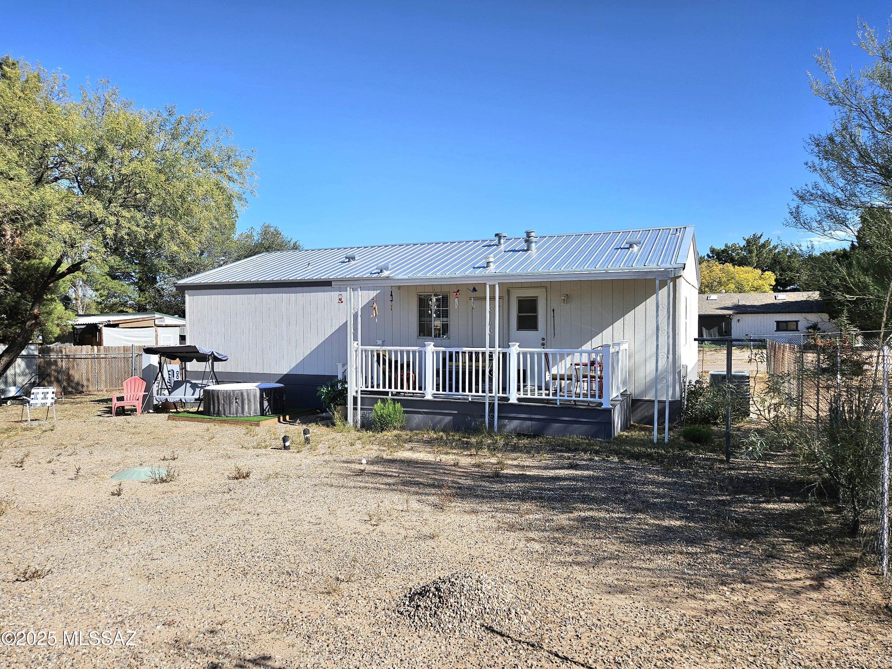 284 North Warren Road Benson, AZ 85602 - Photo 27 of 33 1000069988