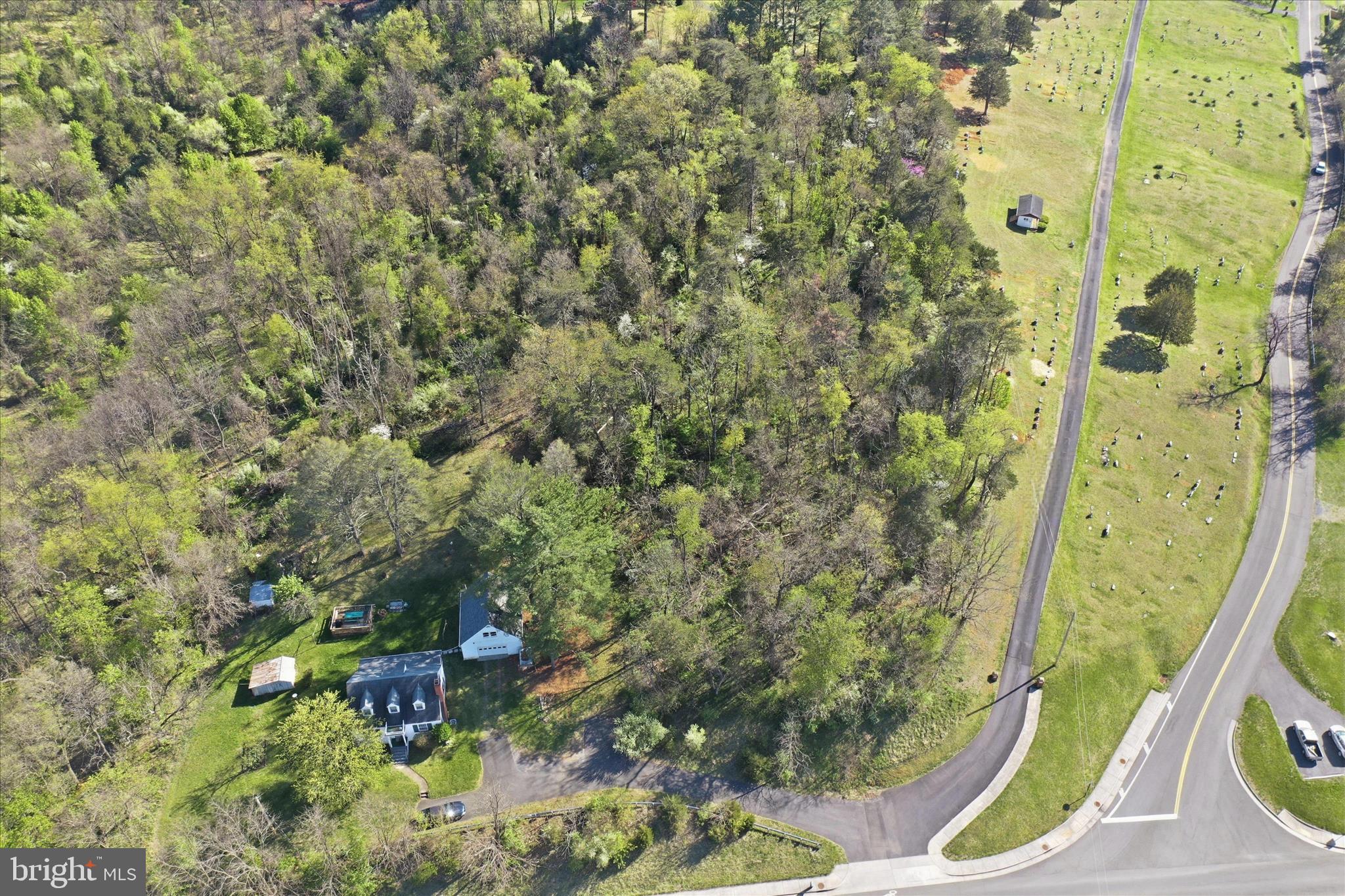 Creek Road Front Royal, VA 22630 - Photo 16 of 23