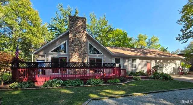 $404,000 | 14 EMS T41 Lane, Leesburg, IN 46538