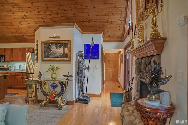 $404,000 | 14 EMS T41 Lane, Leesburg, IN 46538