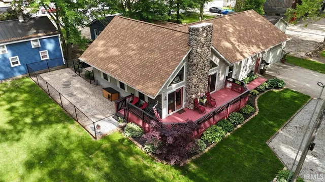 $404,000 | 14 EMS T41 Lane, Leesburg, IN 46538