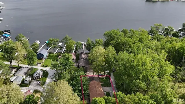 $404,000 | 14 EMS T41 Lane, Leesburg, IN 46538