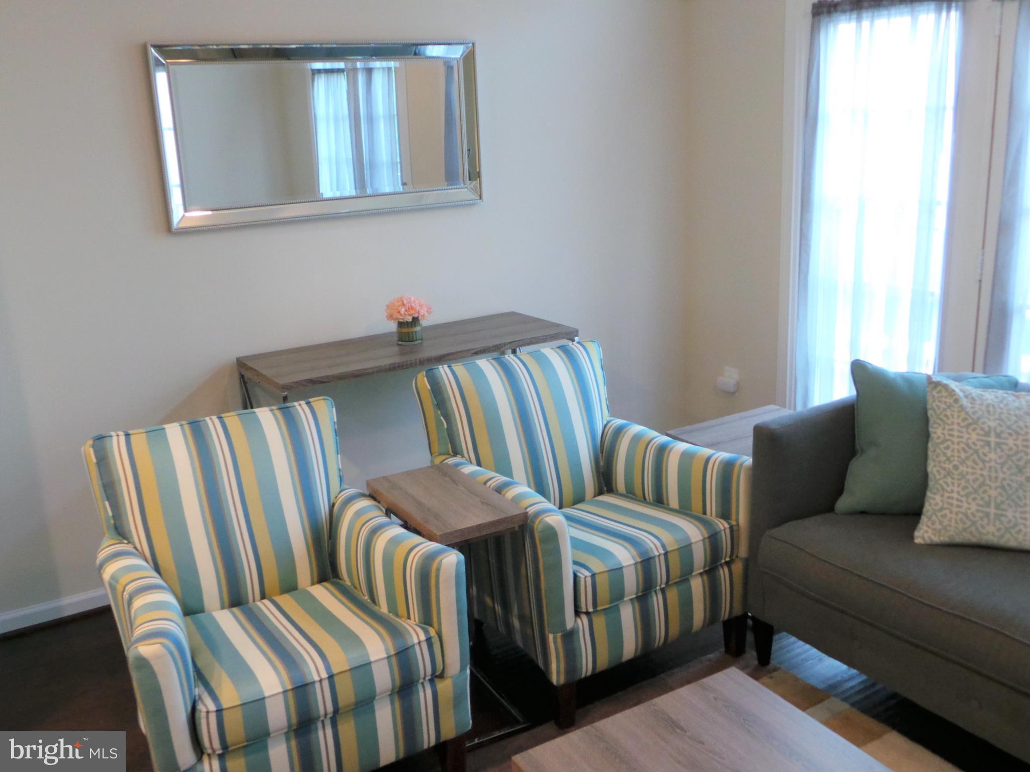 25278 Arrowroot Terrace Chantilly, VA 20152 - Photo 5 of 30 a bedroom with two beds and a window