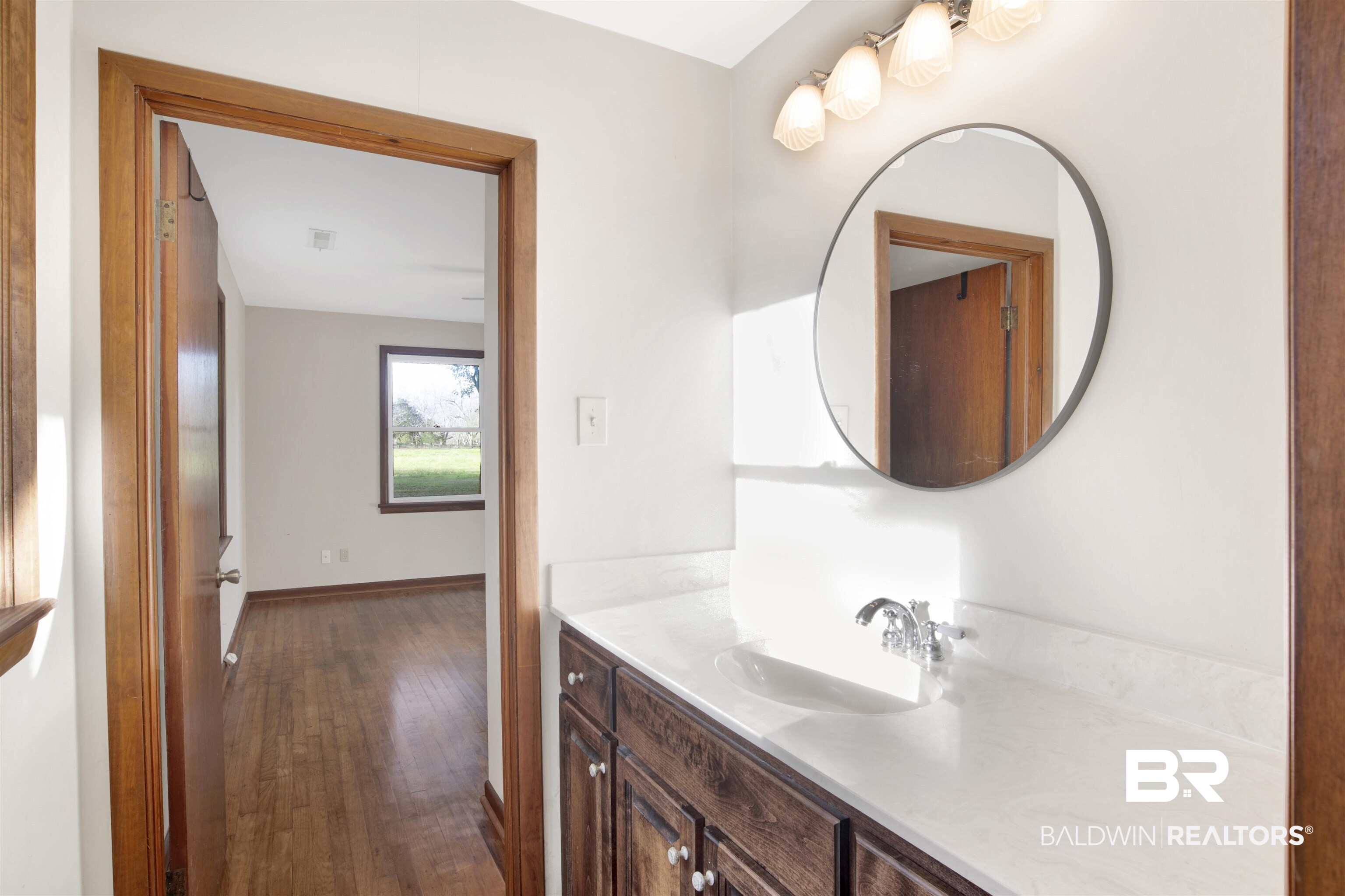 10435 LaLa Road Daphne, AL 36526 - Photo 19 of 24 Vanity in Primary Bedroom