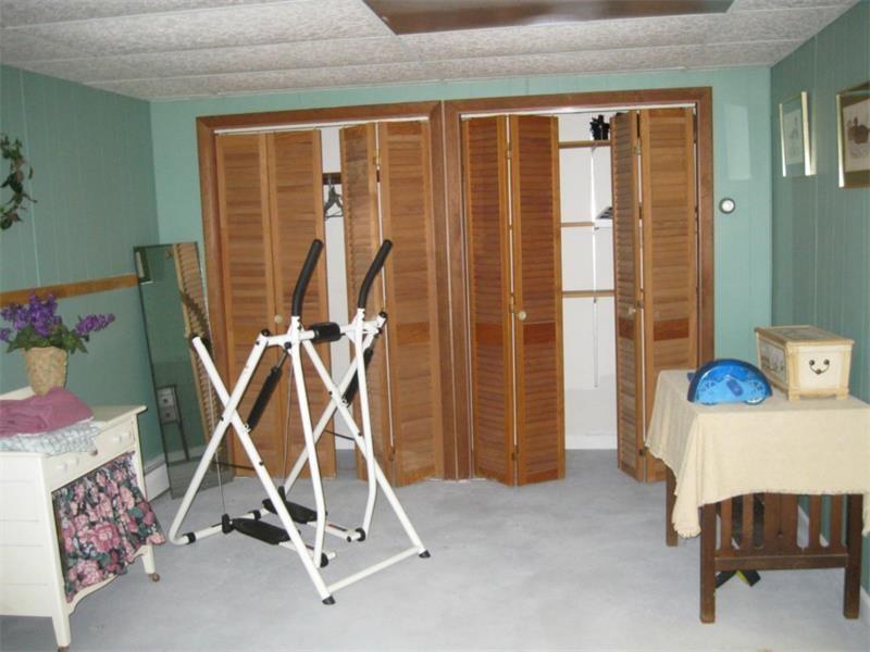 271 Palmer Road Newport, ME 04953 - Photo 16 of 29 finished basement