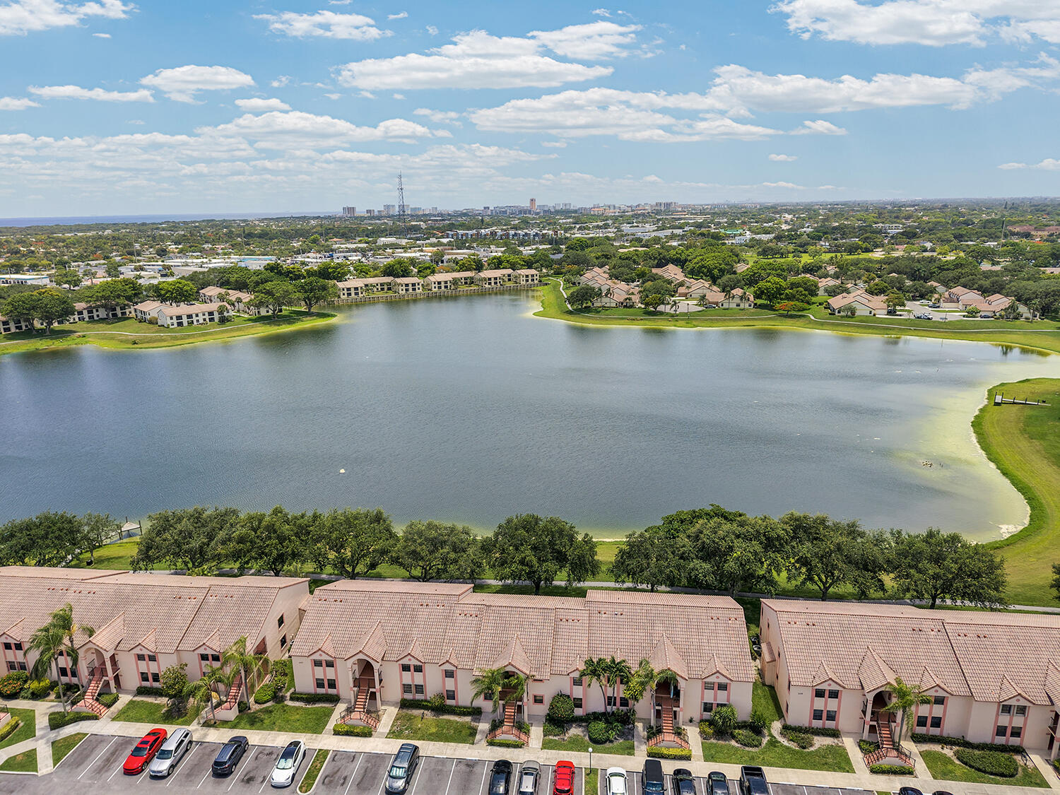 3191 Leewood Terrace, Unit L138 Boca Raton, FL 33431 - Photo 46 of 46 Lake View