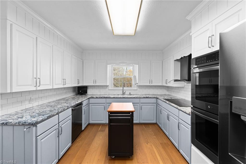1120 Bethania-Rural Hall Road Rural Hall, NC 27045 - Photo 14 of 44 Kitchen
