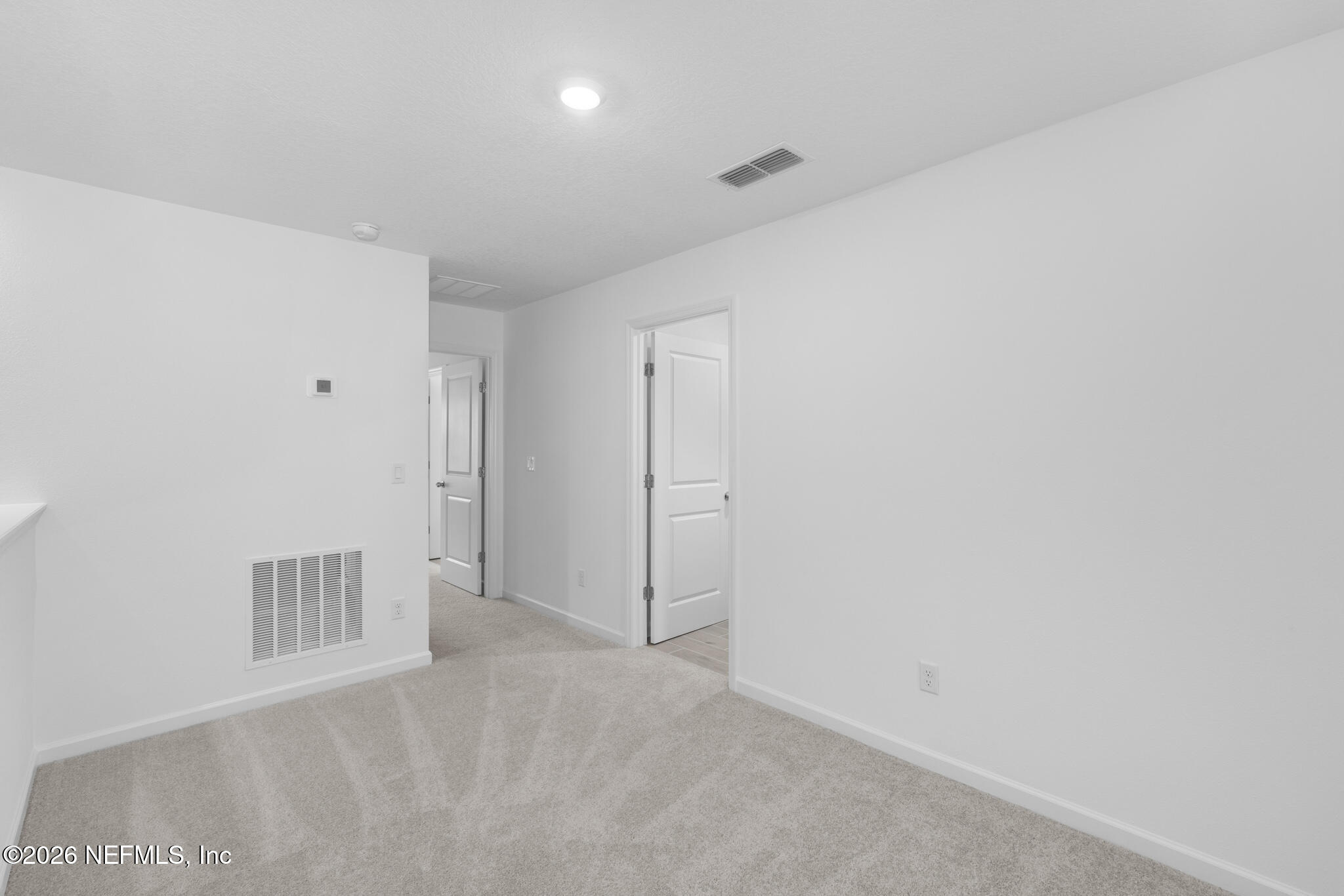 25 Craig Court St. Augustine, FL 32092 - Photo 12 of 25 a view of hallway with bathroom