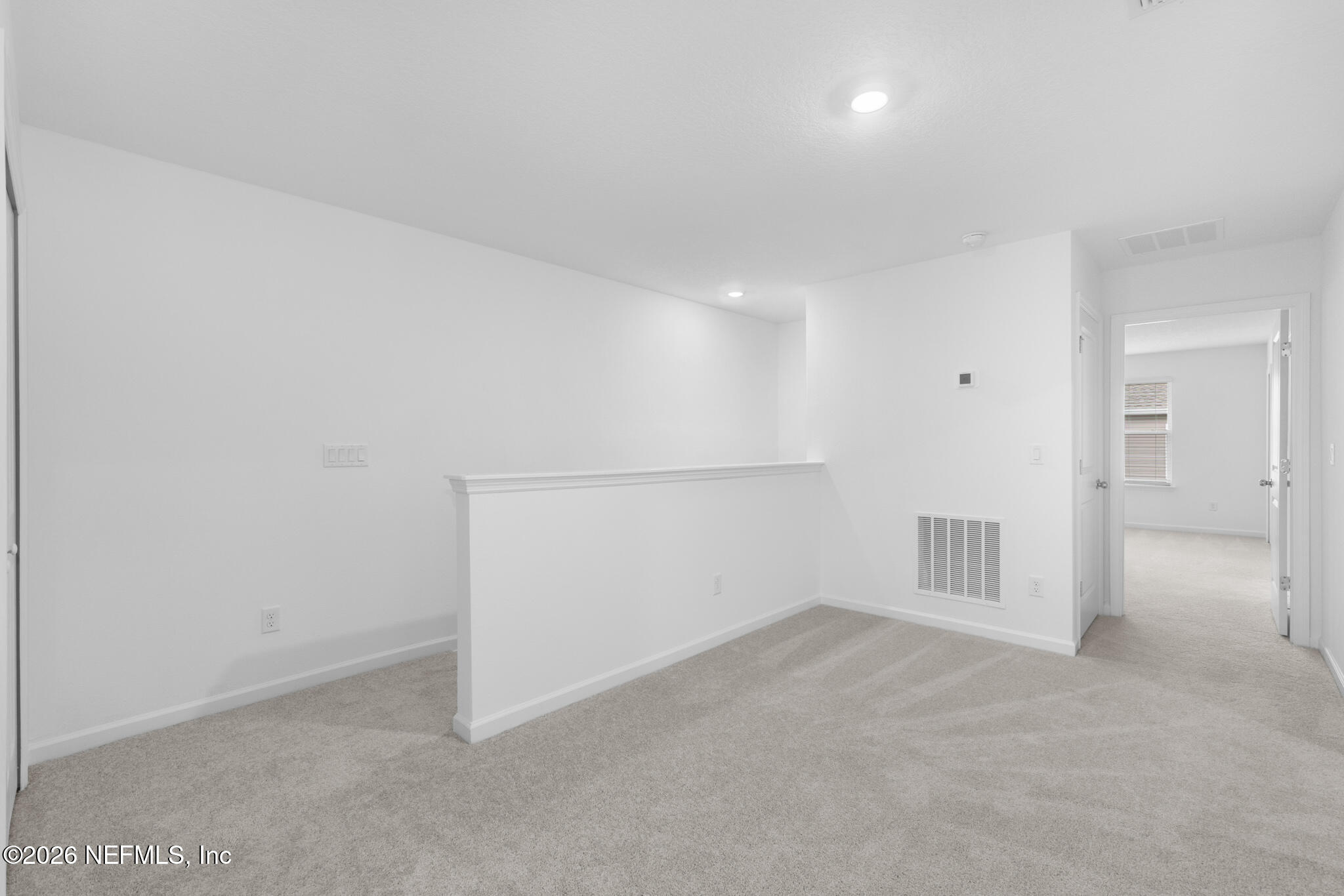 25 Craig Court St. Augustine, FL 32092 - Photo 13 of 25 a view of an empty room