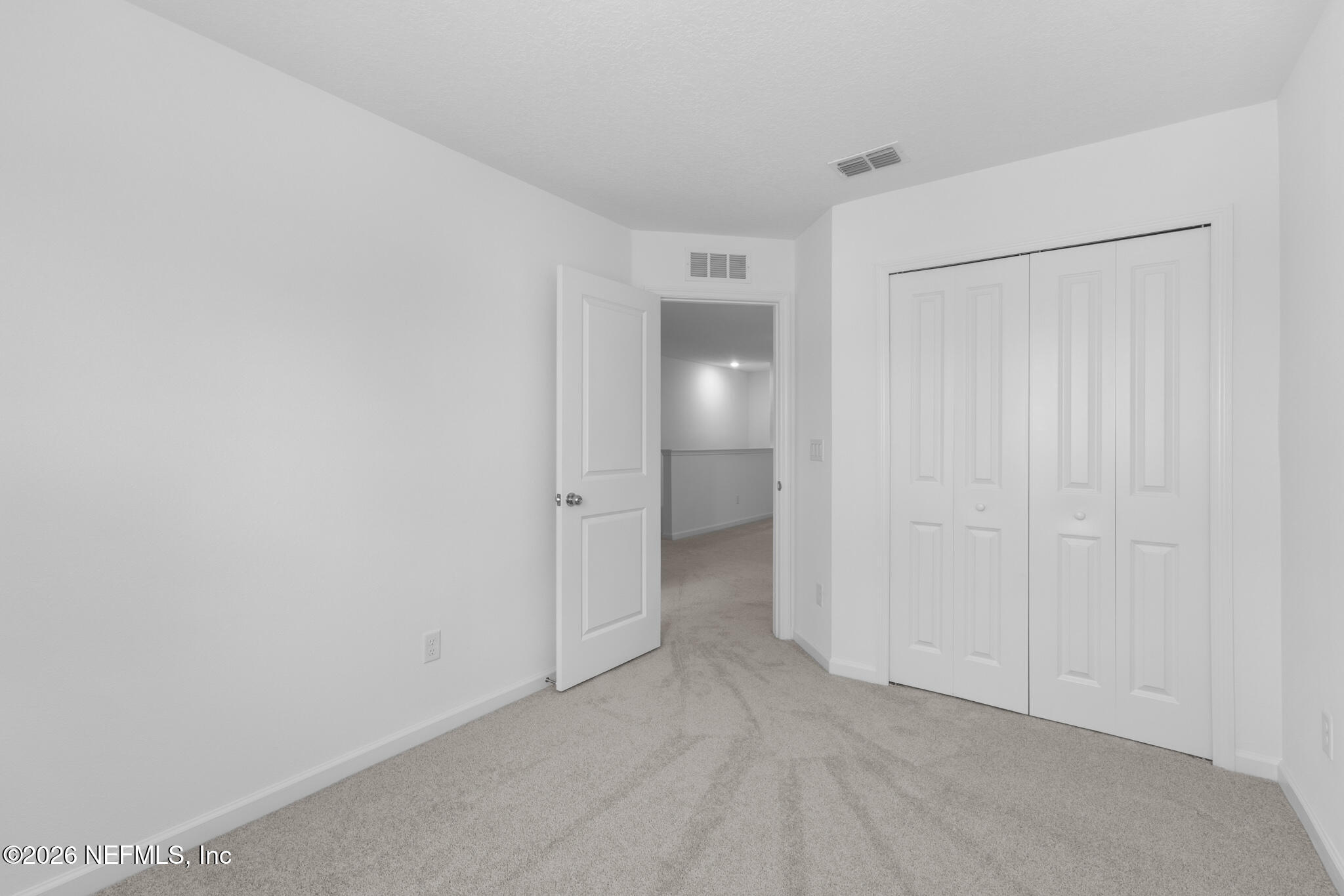 25 Craig Court St. Augustine, FL 32092 - Photo 16 of 25 a view of an empty room