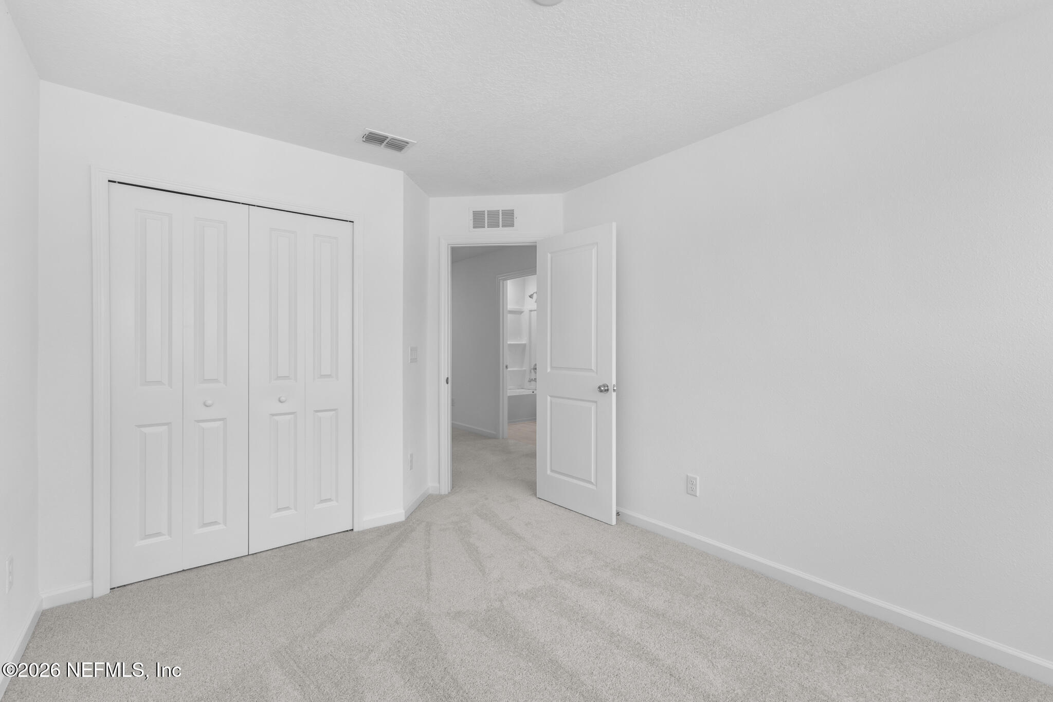 25 Craig Court St. Augustine, FL 32092 - Photo 18 of 25 a view of an empty room