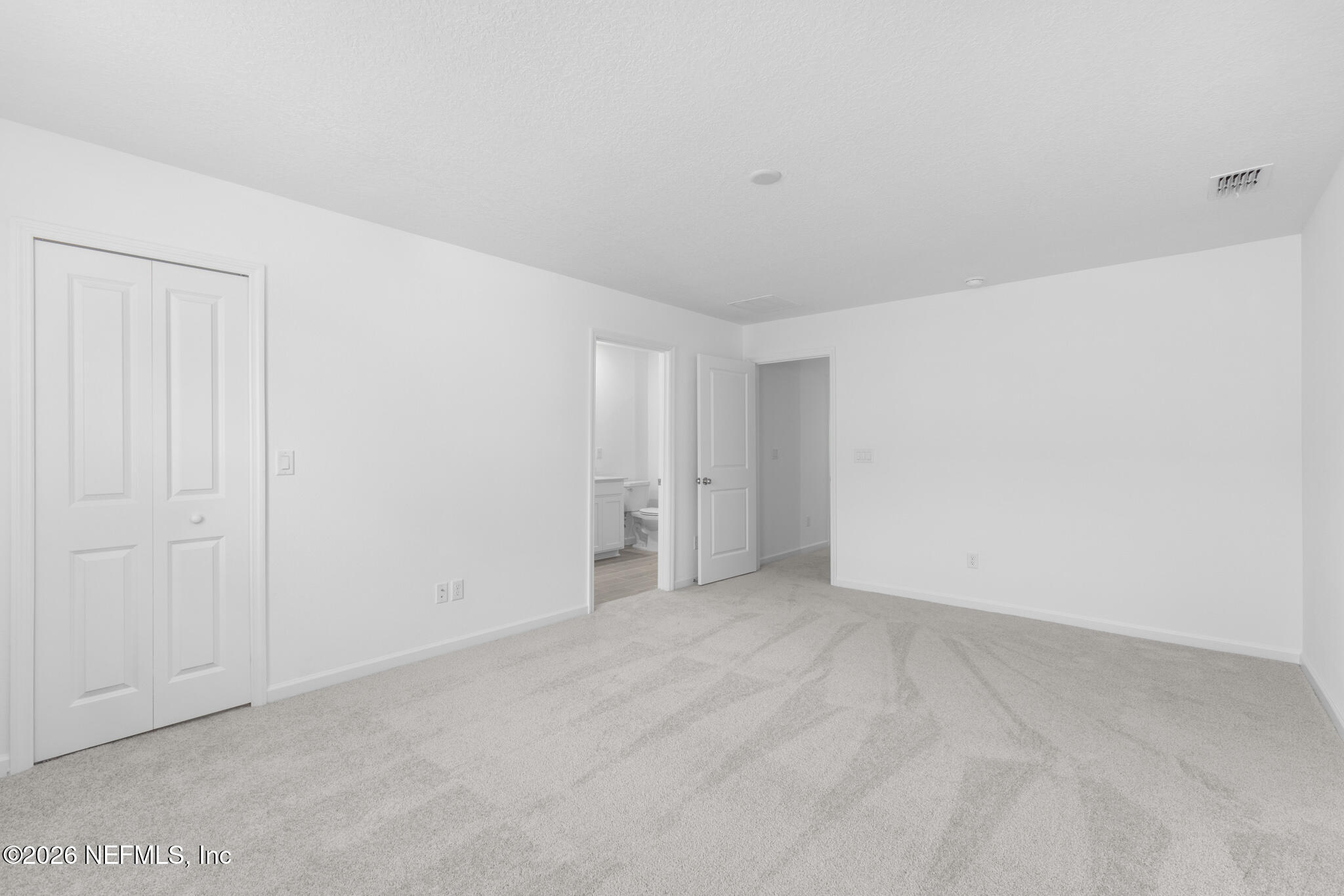 25 Craig Court St. Augustine, FL 32092 - Photo 22 of 25 a view of an empty room