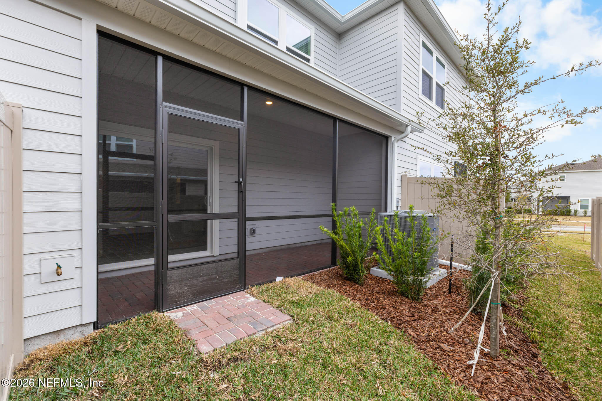 25 Craig Court St. Augustine, FL 32092 - Photo 25 of 25 a front view of a house with a yard