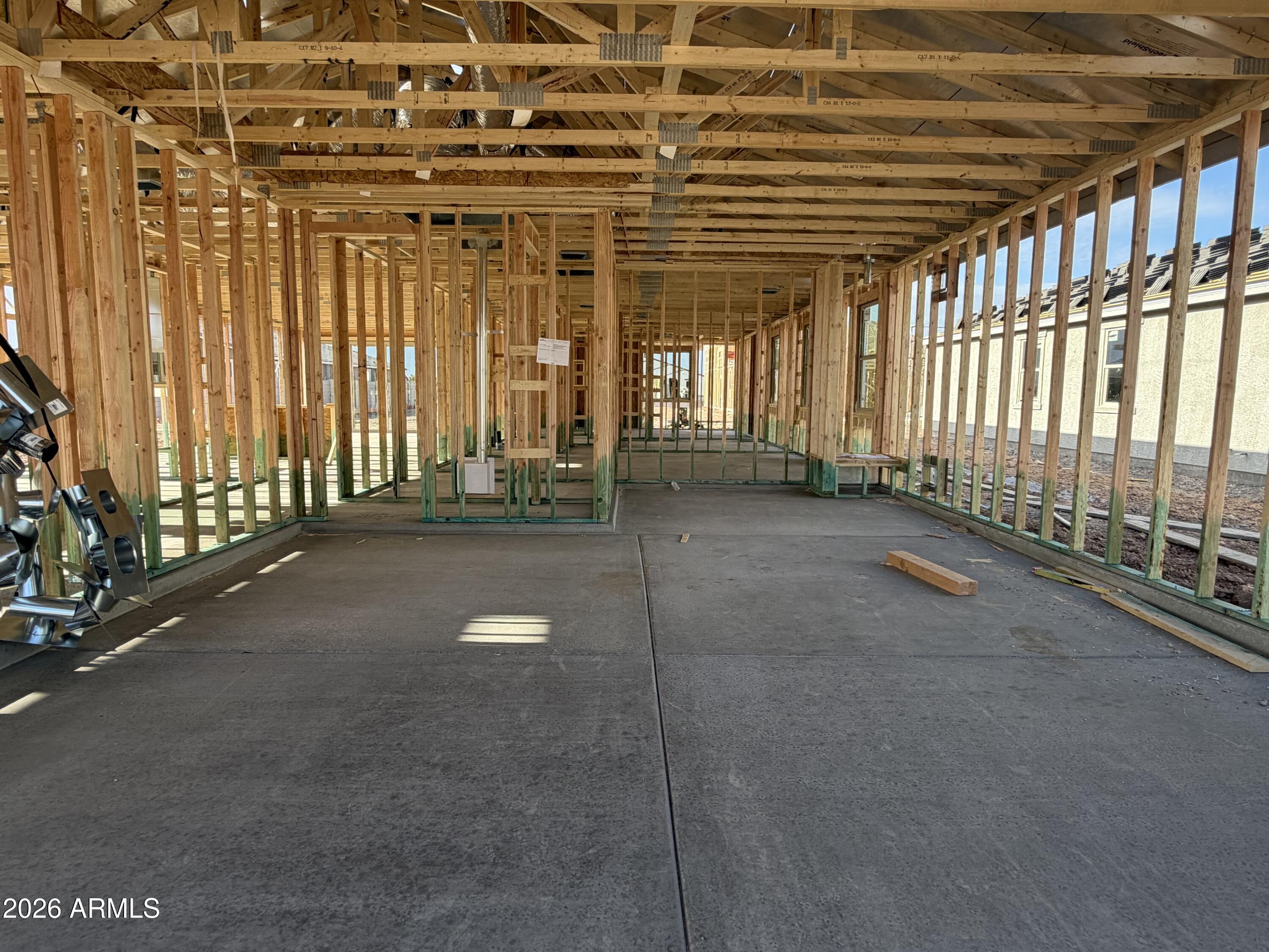 5630 West Piedmont Road Laveen, AZ 85339 - Photo 9 of 20 a view of a room with wooden floor