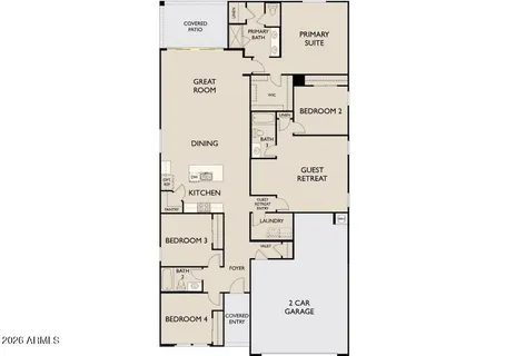 $519,990 | 5630 West Piedmont Road, Laveen, AZ 85339