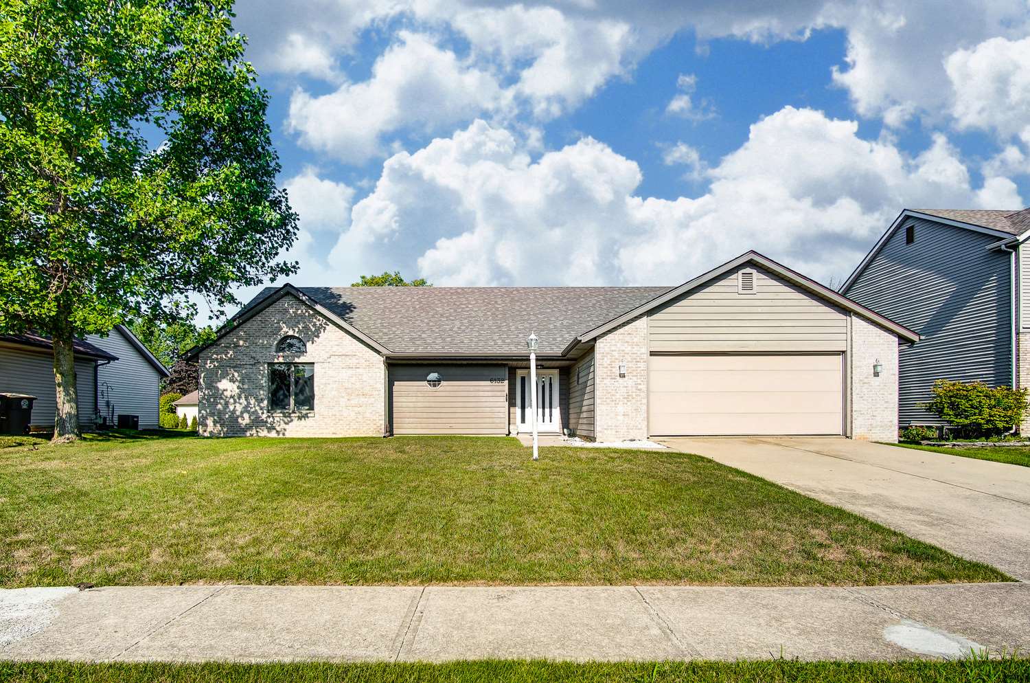 6132 Shadow Ridge Place Fort Wayne, IN 46804 - Photo 1 of 36 Gallery Image 1